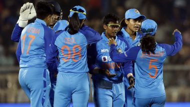 India Women vs Australia Women, ICC Women's T20 World Cup 2023 Warm-Up Match Live Streaming Online: How to Watch IND-W vs AUS-W Practice Match Live Telecast on TV?